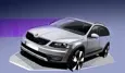 Выравниваем настроение в хэтчбеке Mazda3 нового поколения