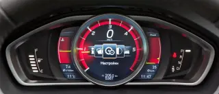 Смотрим под колёса обновлённых моделей Volvo