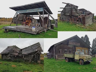 Смотрим под колёса обновлённых моделей Volvo