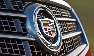 Дефилируем по Швеции на седане Cadillac ATS