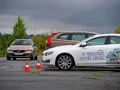 Смотрим под колёса обновлённых моделей Volvo