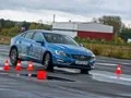 Смотрим под колёса обновлённых моделей Volvo