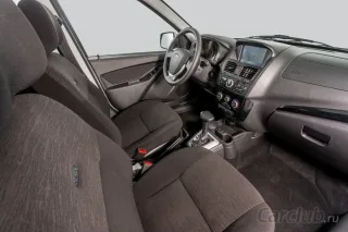 Тест-драйв Lada Kalina II: в погоне за иномарками
