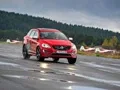 Смотрим под колёса обновлённых моделей Volvo