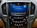 Дефилируем по Швеции на седане Cadillac ATS