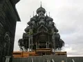 Смотрим под колёса обновлённых моделей Volvo