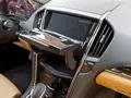 Дефилируем по Швеции на седане Cadillac ATS