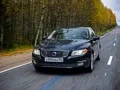 Смотрим под колёса обновлённых моделей Volvo