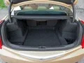 Дефилируем по Швеции на седане Cadillac ATS