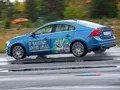 Смотрим под колёса обновлённых моделей Volvo