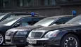 Дефилируем по Швеции на седане Cadillac ATS