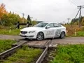 Смотрим под колёса обновлённых моделей Volvo