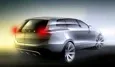 Дефилируем по Швеции на седане Cadillac ATS