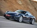Вкручуємо в португальські повороти новий Porsche Cayman S