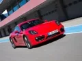 Вкручуємо в португальські повороти новий Porsche Cayman S