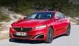 Смотрим под колёса обновлённых моделей Volvo