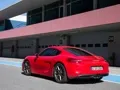 Вкручуємо в португальські повороти новий Porsche Cayman S
