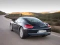 Вкручуємо в португальські повороти новий Porsche Cayman S