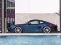 Вкручуємо в португальські повороти новий Porsche Cayman S