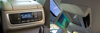 We are recording a qualitative leap of the Toyota Highlander crossover