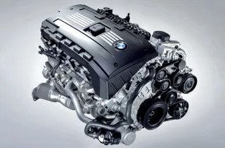 Шукаємо визначення великого туризму з хетчем BMW третьої серії