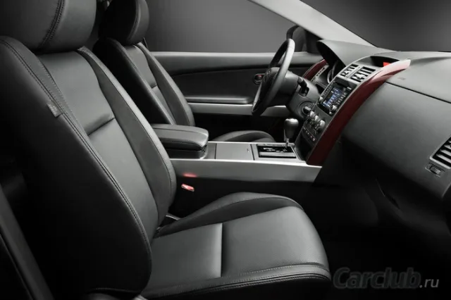 Mazda CX-9