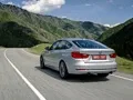 Шукаємо визначення великого туризму з хетчем BMW третьої серії