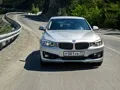 Шукаємо визначення великого туризму з хетчем BMW третьої серії