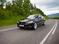 Шукаємо визначення великого туризму з хетчем BMW третьої серії