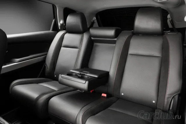 Mazda CX-9