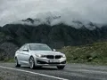 Шукаємо визначення великого туризму з хетчем BMW третьої серії