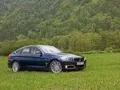 Шукаємо визначення великого туризму з хетчем BMW третьої серії