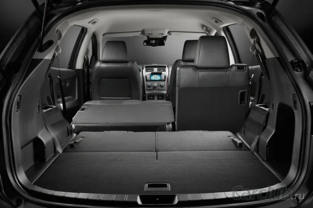 Mazda CX-9