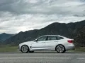 Шукаємо визначення великого туризму з хетчем BMW третьої серії