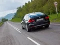 Шукаємо визначення великого туризму з хетчем BMW третьої серії