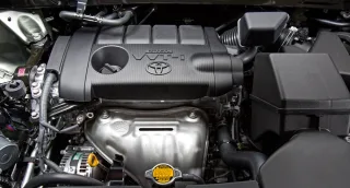 We are recording a qualitative leap of the Toyota Highlander crossover