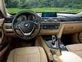 Шукаємо визначення великого туризму з хетчем BMW третьої серії