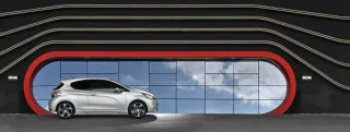 Торкаємось до «гарячого» хетчбека Peugeot 208 GTi