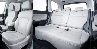 Розплутуємо родинні зв'язки кросовера Subaru Forester