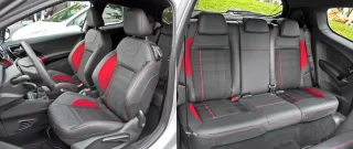 Торкаємось до «гарячого» хетчбека Peugeot 208 GTi