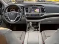 We are recording a qualitative leap of the Toyota Highlander crossover