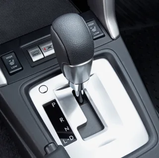 Розплутуємо родинні зв'язки кросовера Subaru Forester