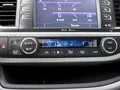 We are recording a qualitative leap of the Toyota Highlander crossover
