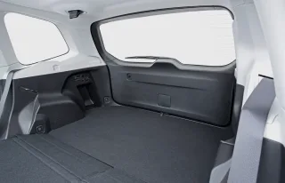 Розплутуємо родинні зв'язки кросовера Subaru Forester