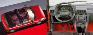 Торкаємось до «гарячого» хетчбека Peugeot 208 GTi