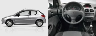 Торкаємось до «гарячого» хетчбека Peugeot 208 GTi