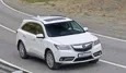 We are recording a qualitative leap of the Toyota Highlander crossover
