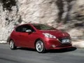 Торкаємось до «гарячого» хетчбека Peugeot 208 GTi