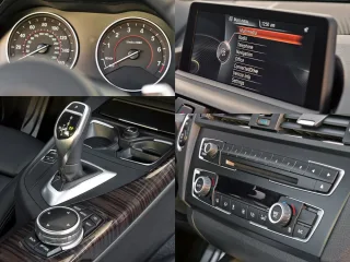 Учимся ездить на шестицилиндровом купе BMW M235i