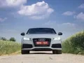 Бьём рекорды скорости за рулём Audi RS7 Sportback